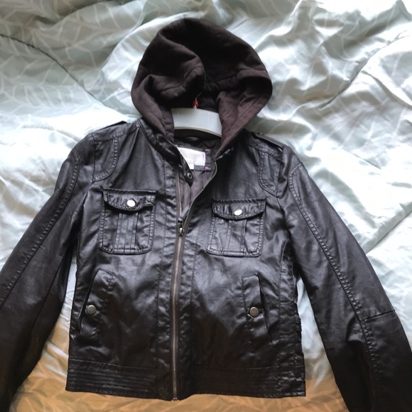 Jacket - Picture 2 of 3